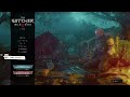 【ウィッチャー3】 初めてのゲラルトさん 019【the witcher 3】