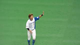 【ファイターズ】2022.6.11のヒーロー石川亮