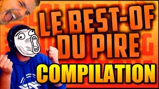 MAXI BEST OF DU PIRE (compilation) +18