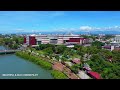 the whole length of the iloilo river esplanade september 11 2022 beautiful iloilo