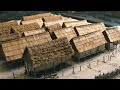 prehistoric pile dwellings around the alps unesco world heritage