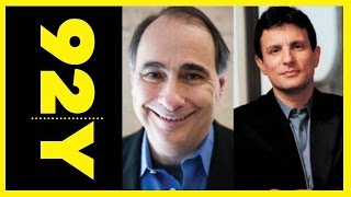 David Axelrod with David Remnick—Believer: My Forty Years in Politics