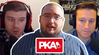 Why WingsofRedemption was Kicked Off PKA (Survival Trip \u0026 Other Betrayals)