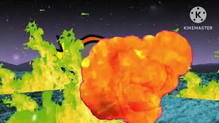 CBBC Ident 1 (My Version)
