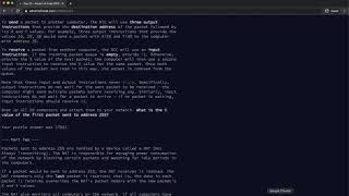 Advent of Code Day 23 - Explanation