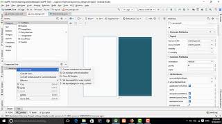 android studio || ListView || Array Adapter شرح كامل