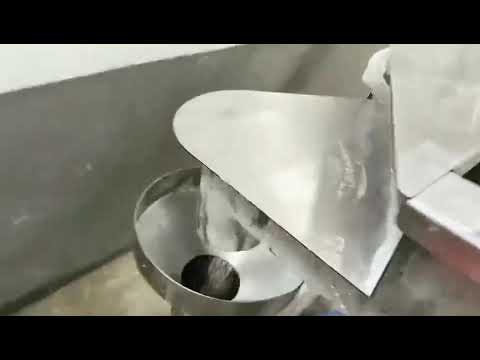 Twin Screw Extruder Principle - YouTube