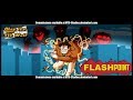 Flashpoint - Atop the Fourth Wall