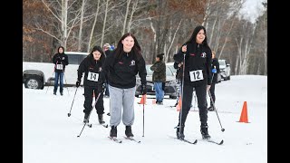 VIDEO: Izhaadaa Agwajiing features year-round outdoor recreation in Red Lake - The Bemidji Pioneer i