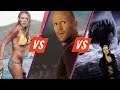 Deep Blue Sea vs. The Meg vs. The Shallows: Which is the Second-Best Shark Movie? | Rotten Tomatoes