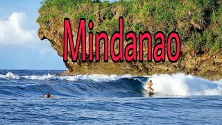 6 BEST TOURIST PLACES IN MINDANAO - Philippines Mindanao Tourist Attractions