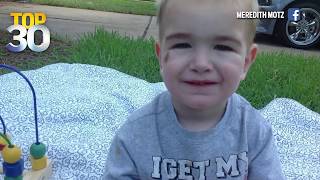 Boy With Sotos Syndrome Gets To Speak Again!