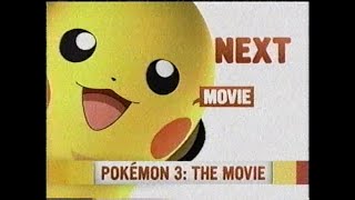 Cartoon Network Commercials (September 13, 2008)