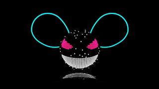 Deadmau5 - Moar Ghosts 'n' Stuff (Hard Intro) HQ