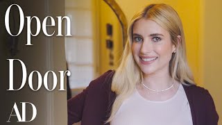 Inside Emma Roberts’s Charming Los Angeles Home | Open Door | Architectural Dige