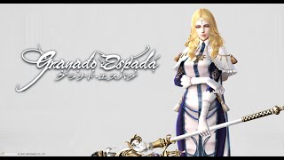 Granado Espada Steam [グラナドエスパダ Japan] - オルネラの無くしたハガキイベント [NO LIMIT EVENT] パート2