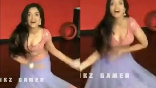 Mxtube.net :: Ahsaas channa hot dance Mp4 3GP Video & Mp3 Download ...
