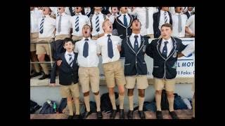 Wynberg Boys Matric Video 2016