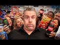 How America made itself Fat