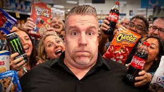 Why America made itself Fat