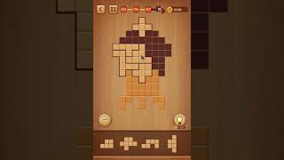 BlockPuz: Block Puzzle Games level 357 |  Mobile Games