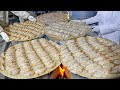 Insanely Delicious! Ultimate Handmade Dumplings Collection - Korean street food