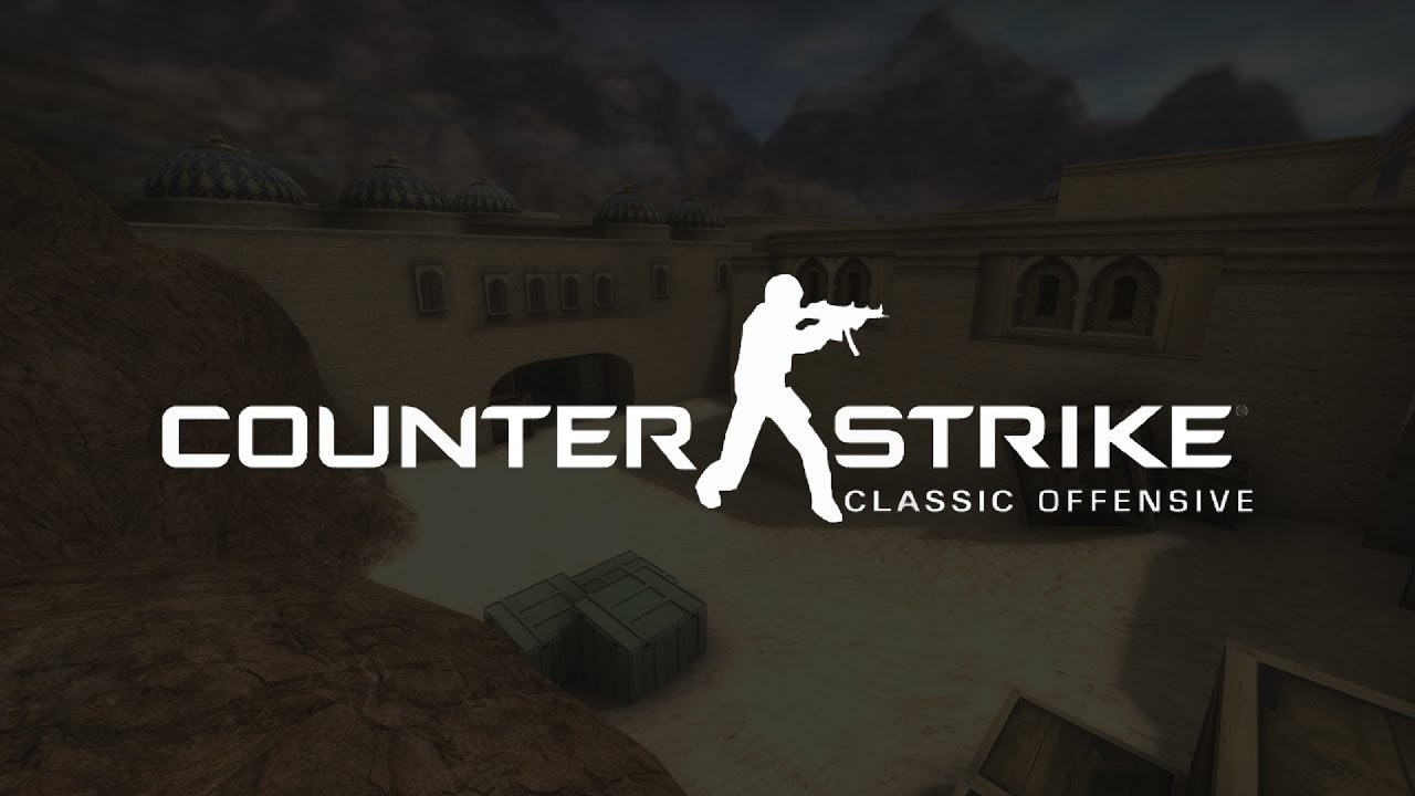 Classic Offensive BETA First Look (CSGO Mod) - YouTube