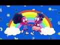 Cartoonito CEE (German) - Friendship Month - Bumpers (July 2024)