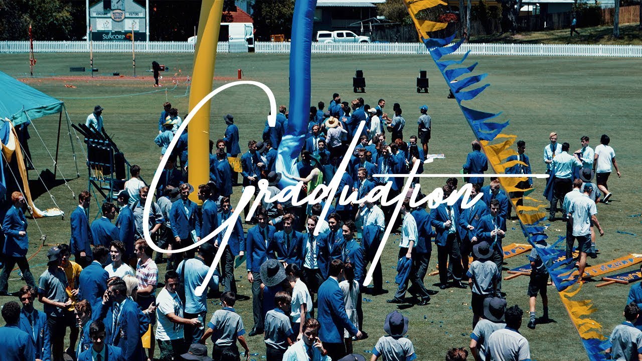 Mca Graduation Video 2015 Youtube