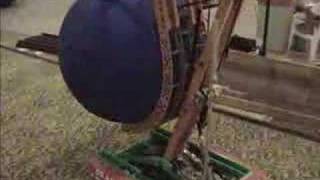 FRC 1902 Exploding Bacon 2008 Overdrive Robot