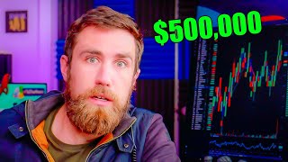 Why I JUST Invested $500,000 into THIS Contrarian Stock | 2-3x