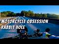 From Beginner to Enthusiast: The 5 Comical Stages of Motorcycle Obsession (in 5 Minutes)