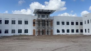 Legacy High School in Port St. Lucie on track to open in August 2025