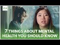 7 Things About Mental Health You Should Know | BetterHelp