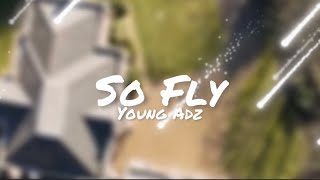 LD (67) ft. Young Adz - So Fly [Lyric Video]