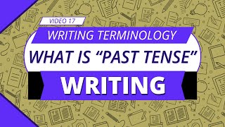 Writing in Past Tense: Techniques for Immersive Storytelling