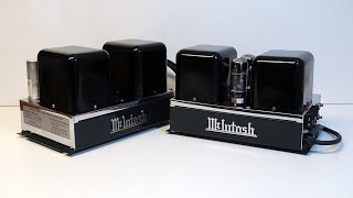 Mcintosh MC 30