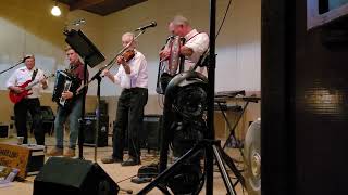 Sparkling Tones "Happy Times Polka"