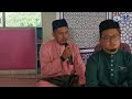 Takbir Raya SK Kota Kemuning 2022