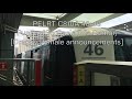 PELRT C810A V46-49 Punggol to Oasis via Damai; Draggy Female announcements