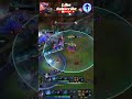 When 4 items Aphelios scores PENTAKILL 1vs4 Epic Play #alcyonnie #lol #Aphelios #pentakill