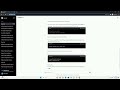 execute python script using powershell