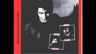 Gino Vanelli - Total stranger (1984)