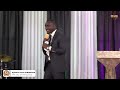 Impfunguruzo 5 zidushoboza kugirana imigenderanire yimbitse n'Imana by Apostle Kevin SIBOMANA