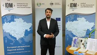 IDM Short Insights 8: Presidential elections in Moldova