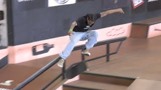 SNAKE FARM SKATEBOARDS NEW PRO CHRIS PIERRE