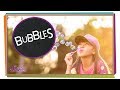 Fun With Bubbles! | Physics for Kids