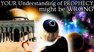 A Prophecy that took EIGHTEEN Centuries to Fulfill | Genesis 13 | Lesson 13