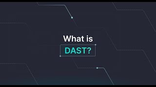 What Is Dynamic Application Security Testing (DAST)?