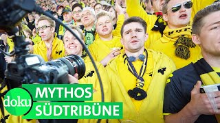 Liebe für den BVB - Dortmunder Fans und ihre Borussia | WDR Doku